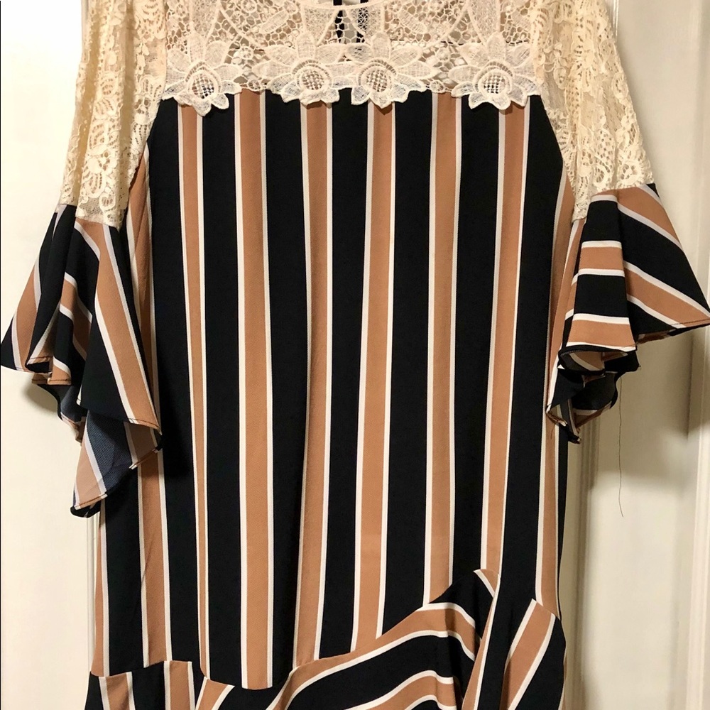 Umgee Boutique Tunic